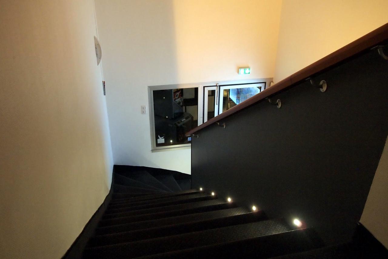 Hotel Le Rohu Séné Dış mekan fotoğraf