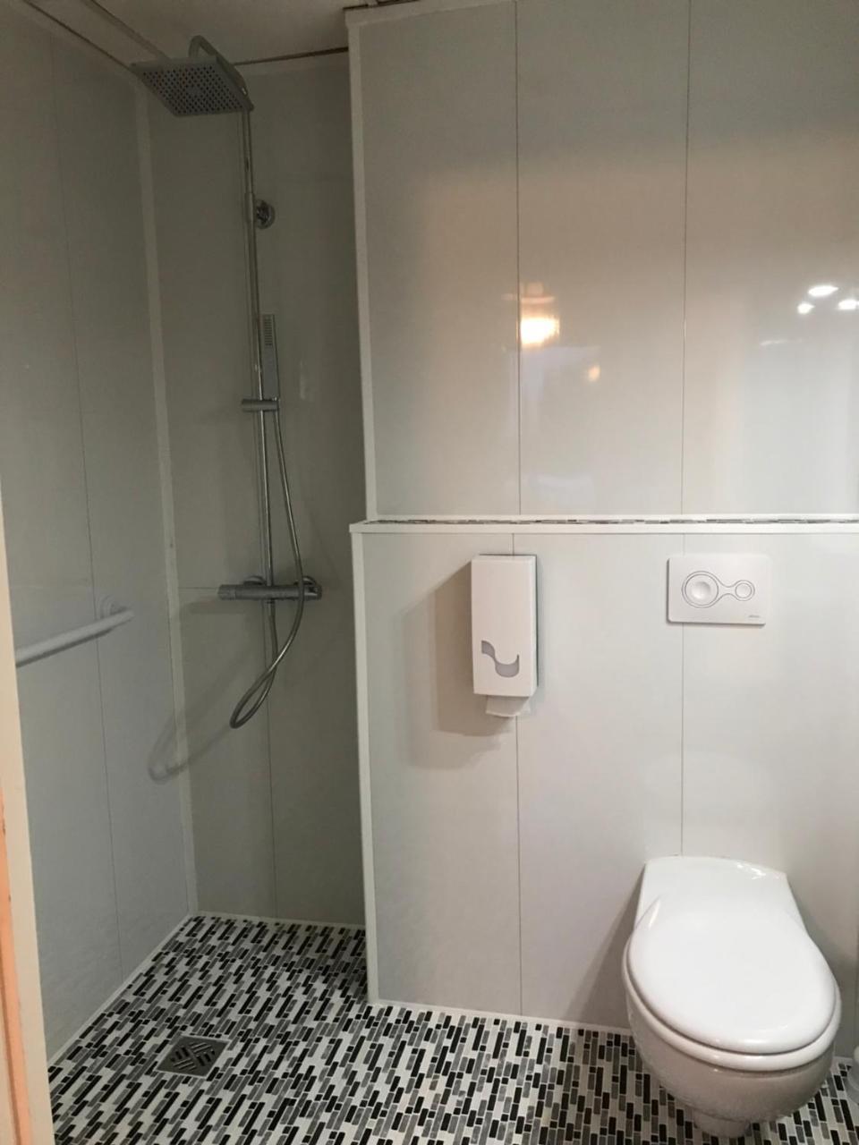 Hotel Le Rohu Séné Dış mekan fotoğraf